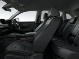 Honda ZR-V 0