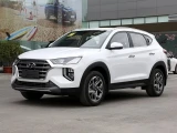 Hyundai Tucson 9