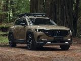 Mazda CX-50 13