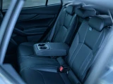 Subaru Impreza 11