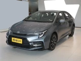 Toyota Levin 14