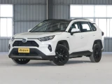 Toyota RAV 4 12