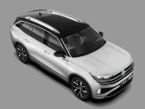 Volkswagen Tavendor 9