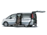 Honda Stepwgn 8
