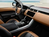 Land Rover Range Rover Sport 8