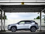 Toyota Yaris Cross 12