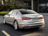 Audi A6 8