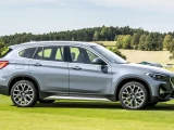 BMW X1 11
