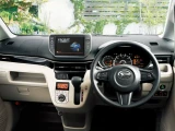 Daihatsu Move 4