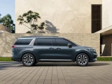 Kia Carnival 4