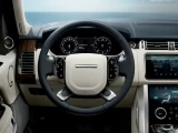 Land Rover Range Rover 2