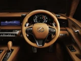 Lexus LC500 10