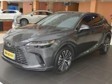 Lexus RX450h+ 18