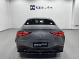 Mercedes-Benz CLS-Class 15