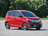 Mitsubishi ek Custom 10