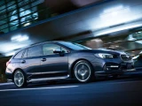 Subaru Levorg 6