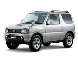 Suzuki Jimny 15
