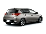 Toyota Auris 16