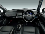 Toyota Corolla Axio 5