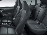Toyota Corolla Cross 1