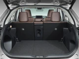 Toyota Yaris Cross 1