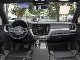 Volvo XC60 5