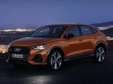 Audi Q3 Sportback 3
