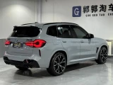BMW X3 6