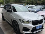 BMW X3 17