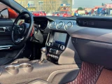 Ford Mustang 0