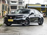Honda Civic Type R (Japan) 16