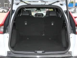 Honda CR-V 1