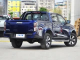 Isuzu D-MAX 18