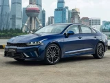 Kia K5 4