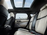Land Rover Range Rover Velar 2