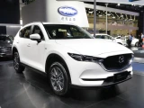 Mazda CX-5 7