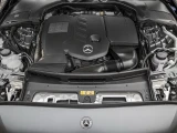 Mercedes-Benz C-Class 23