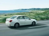 Toyota Corolla Axio 7