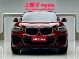 BMW X4 5