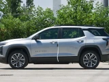 Chevrolet Equinox Plus 10