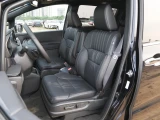 Honda Odyssey 3