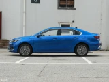 Kia K3 7