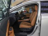 Lexus RX 2