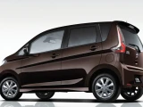Mitsubishi ek Custom 6