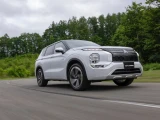 Mitsubishi Outlander 9
