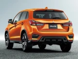 Mitsubishi RVR 23