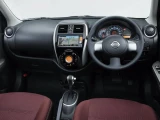 Nissan March 8