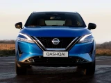 Nissan Qashqai 8