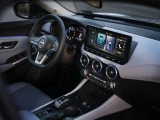 Nissan Sylphy 3