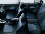Nissan Wingroad 6